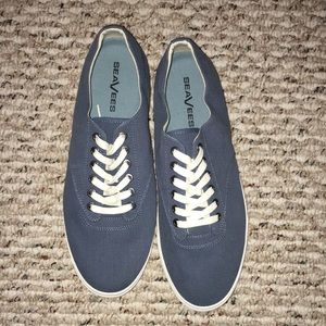 Mens size 11 SeaVees brand new shoes
